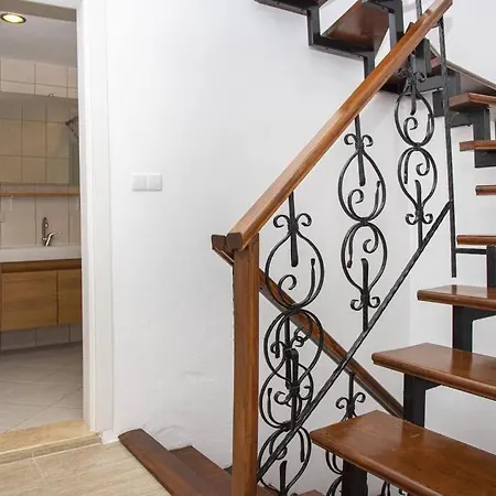 Villa Cozy Duplex With Fascinating View In Yalikavak *