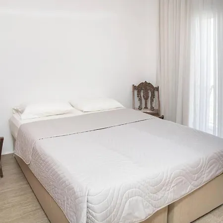 Cozy Duplex With Fascinating View In Yalikavak *