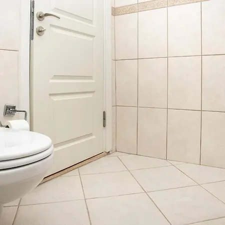 Cozy Duplex With Fascinating View In Yalikavak
