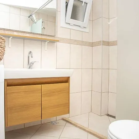 Cozy Duplex With Fascinating View In Yalikavak Vila