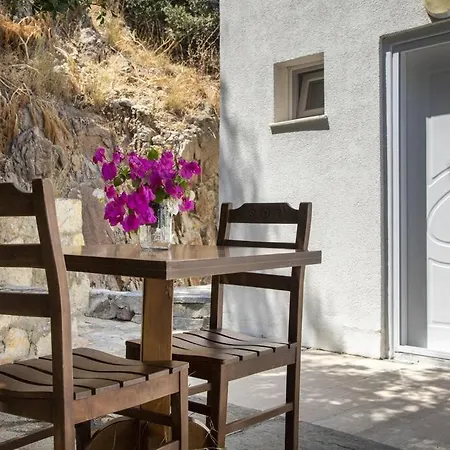 Cozy Duplex With Fascinating View In Yalikavak 빌라 Bodrum